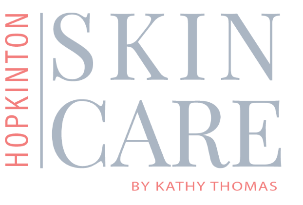Hopkinton Skin Care by Kathy Thomas