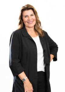 Kathy Thomas, Owner of Hopkinton Skin Care