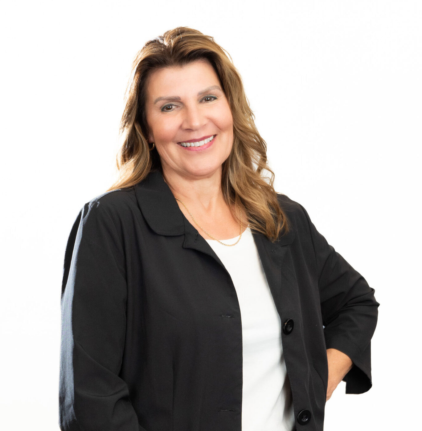 Kathy Thomas, Owner of Hopkinton Skin Care