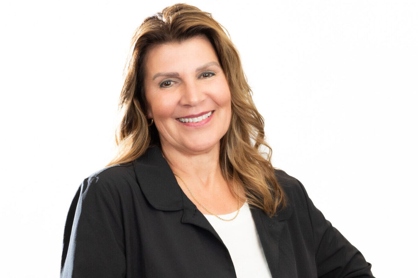 Kathy Thomas, Owner of Hopkinton Skin Care